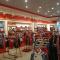 Освещение Bosco Vnukovo Outlet Village