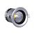 Светильник Downlight Sky 100