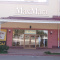 Оформление освещения в магазине MaxMara Outlet Village