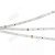 Лента RT 2-5000 24V White6000 0.5x (3528, 150 LED, LUX)