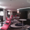 Освещение гостиницы Radisson Hotels & Resorts