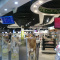 Освещение магазина беспошлинной торговли THE STORE Sochi 