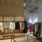 Оформление освещения в магазине MaxMara Outlet Village