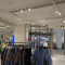 Освещение магазина Weekend Max Mara ТРК Кунцево