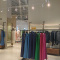 Оформление освещения в магазине MaxMara Outlet Village