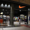 Освещение магазина спортивной одежды и обуви Nike