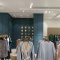 Освещение магазина Weekend Max Mara ТРК Кунцево