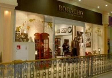 Освещение магазина интерьера и украшений для дома BOGACHO