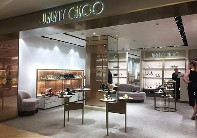 JIMMY CHOO