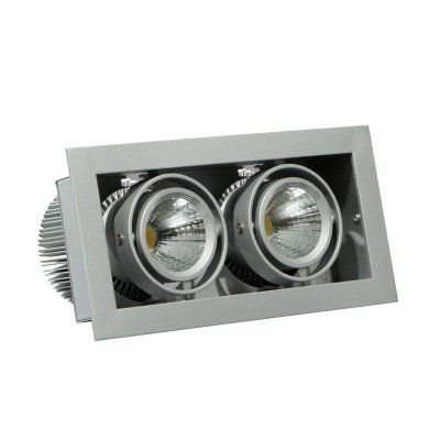 Карданный светильник Avior 2 LED