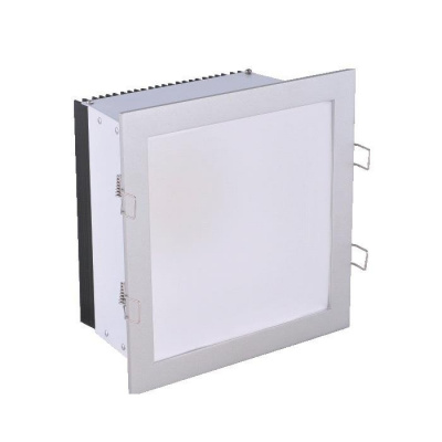 Встраиваемый светильник downlight Kvadrat 175