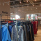 Оформление освещения в магазине MaxMara Outlet Village