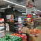 Освещение в супермаркете "EUROSPAR"