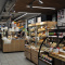 Освещение в супермаркете "EUROSPAR" Каховка