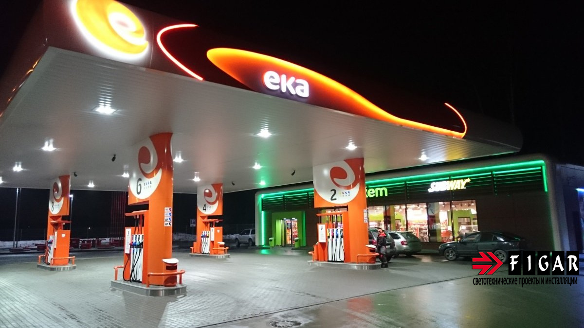 EKA