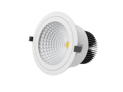 Встраиваемый светильник downlight Largo LED 50