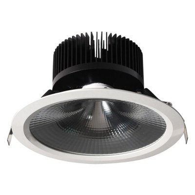 Встраиваемый светильник downlight FINE
