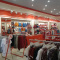 Освещение Bosco Vnukovo Outlet Village