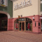 Оформление освещения в магазине MaxMara Outlet Village