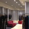 Освещение магазина одежды итальянского бренда ETRO
