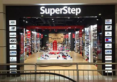 Super Step