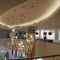 Освещение гостиницы Radisson Hotels & Resorts