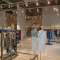 Оформление освещения в магазине MaxMara Outlet Village