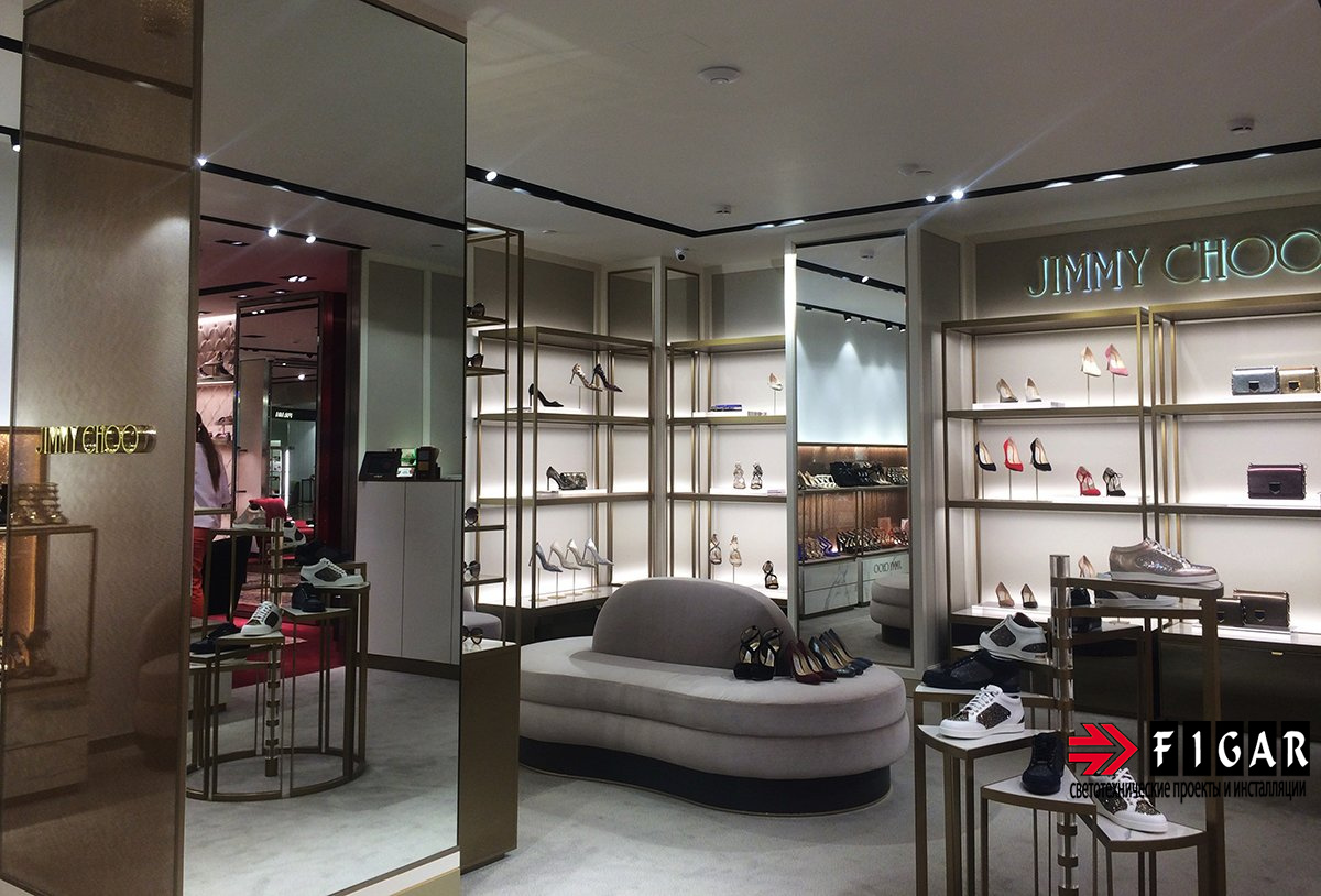 JIMMY CHOO