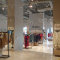 Оформление освещения в магазине MaxMara Outlet Village