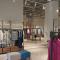 Оформление освещения в магазине MaxMara Outlet Village
