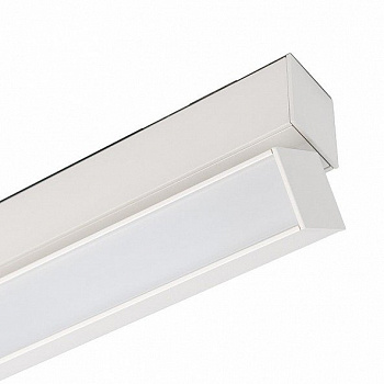 Светильник MAG-FLAT-FOLD-45-S1005-30W (24V) 4К