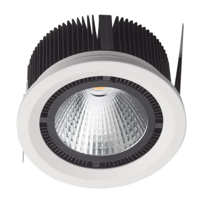 Встраиваемый светильник downlight BRIGHT