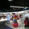 Освещение магазина беспошлинной торговли THE STORE Sochi 