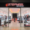 Магазин StepHeel 