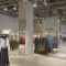 Оформление освещения в магазине MaxMara Outlet Village
