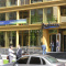 Освещение гостиницы Radisson Hotels & Resorts