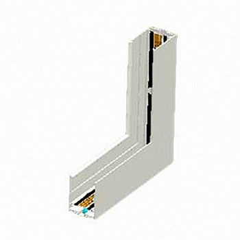 Коннектор угловой MAG-CON-4563-L90-INT